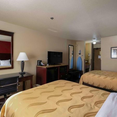 Quality Inn Silver City Dış mekan fotoğraf