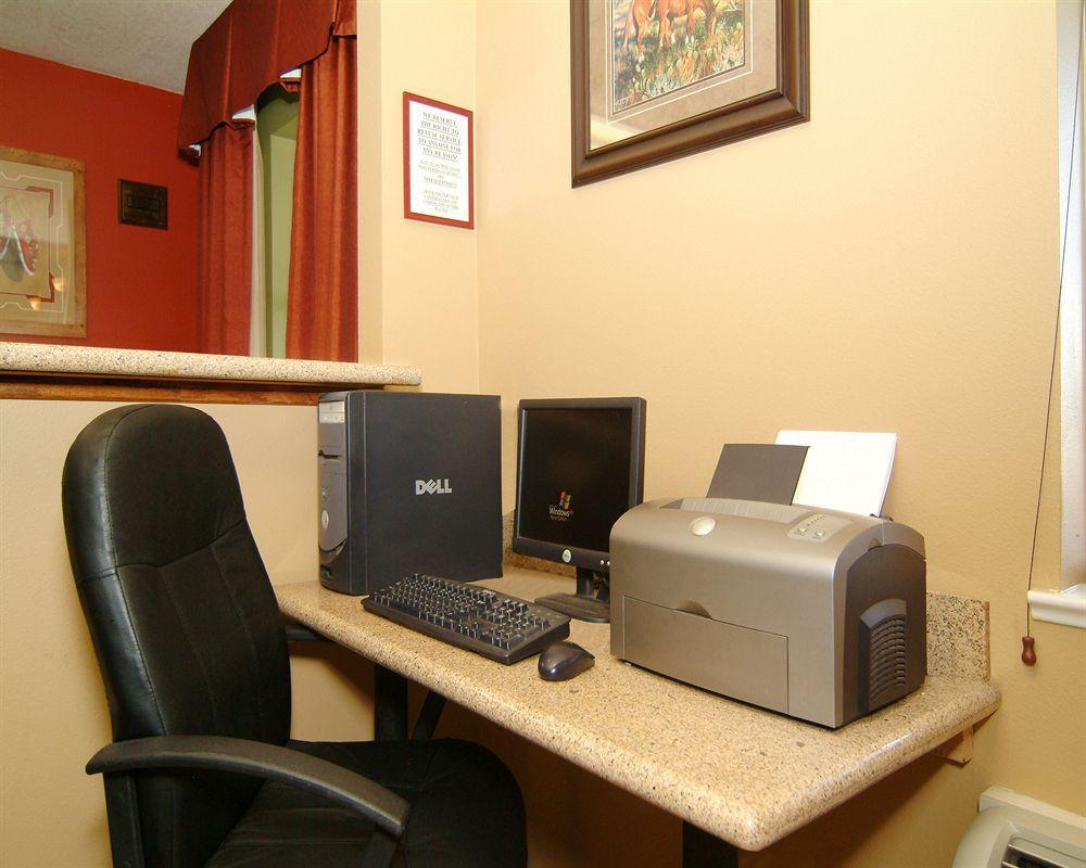 Quality Inn Silver City Dış mekan fotoğraf