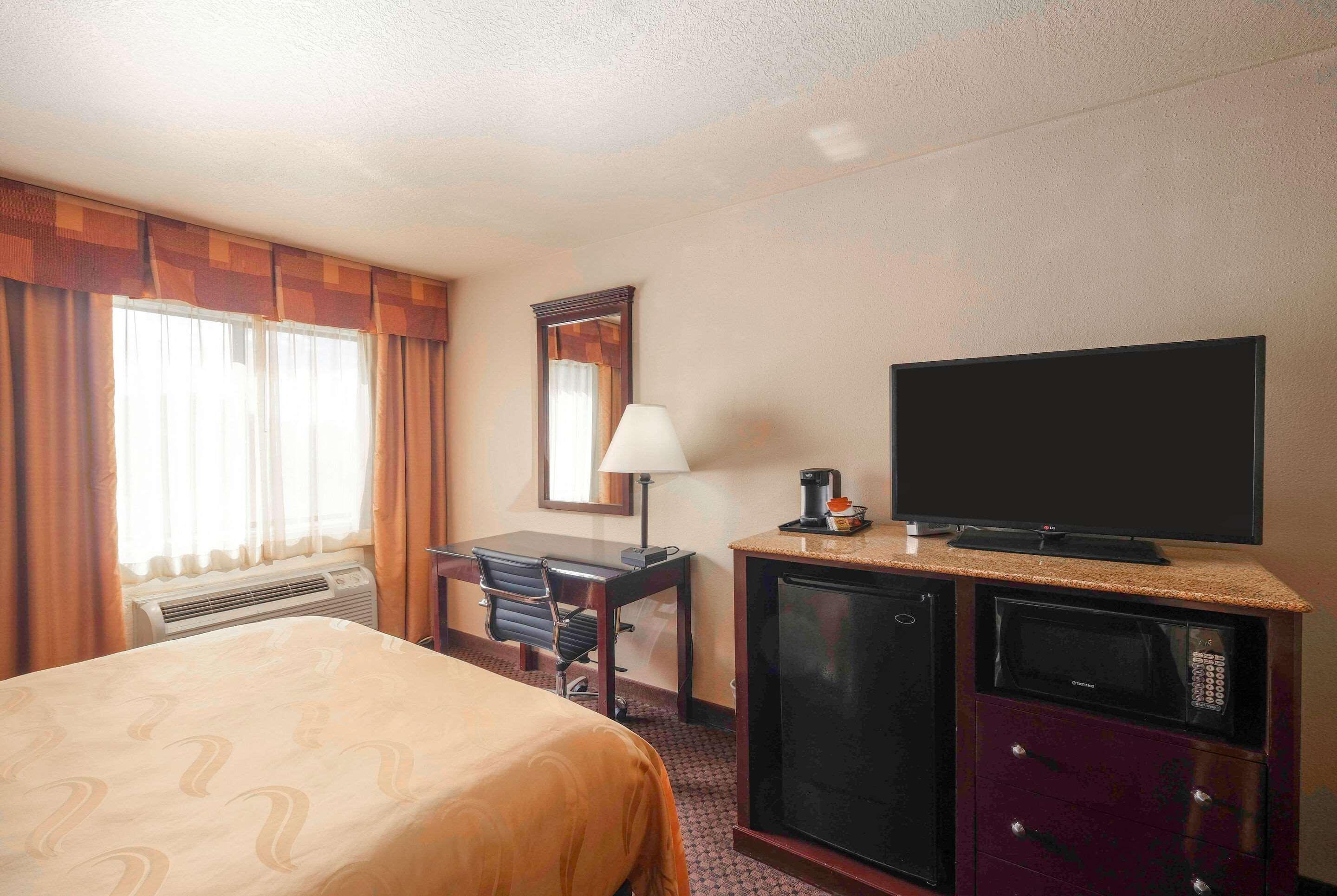 Quality Inn Silver City Dış mekan fotoğraf