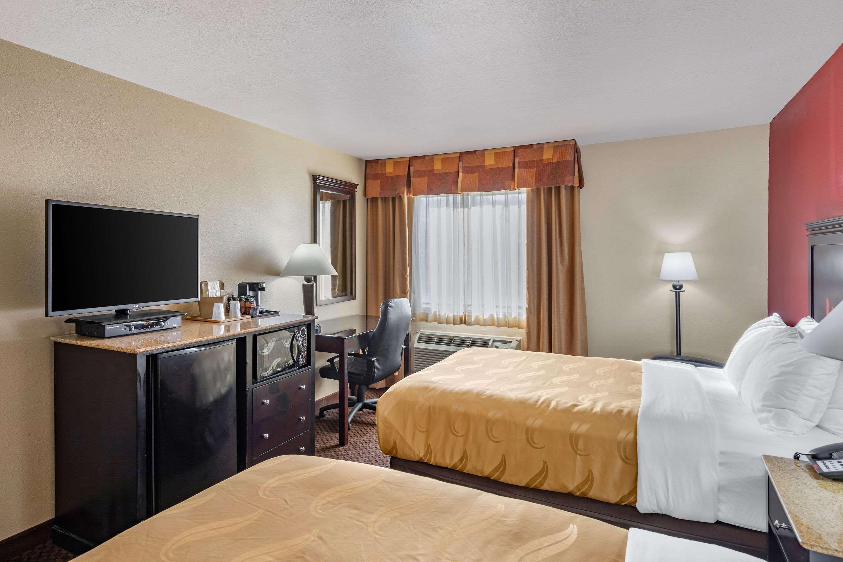 Quality Inn Silver City Dış mekan fotoğraf