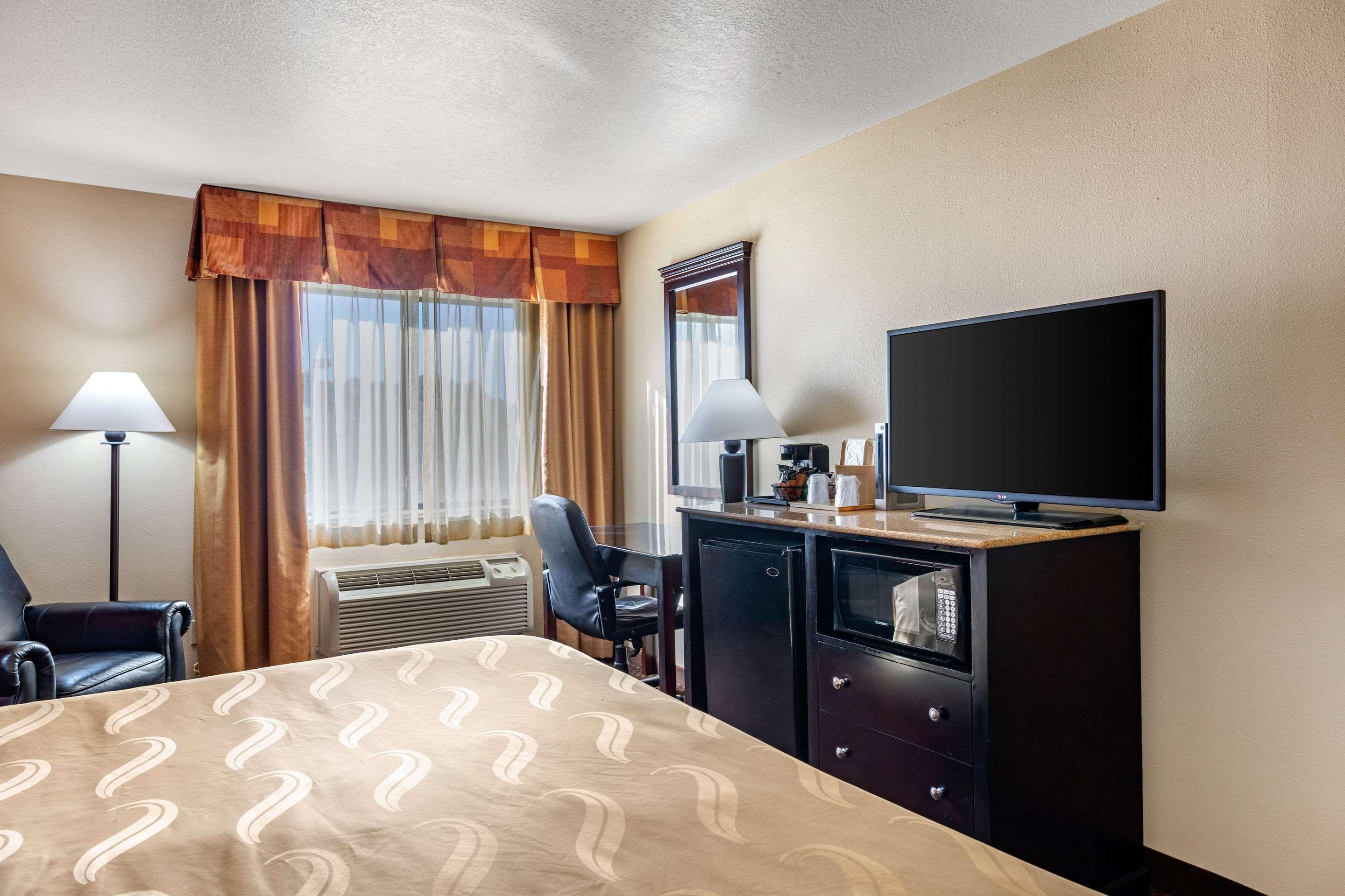 Quality Inn Silver City Dış mekan fotoğraf