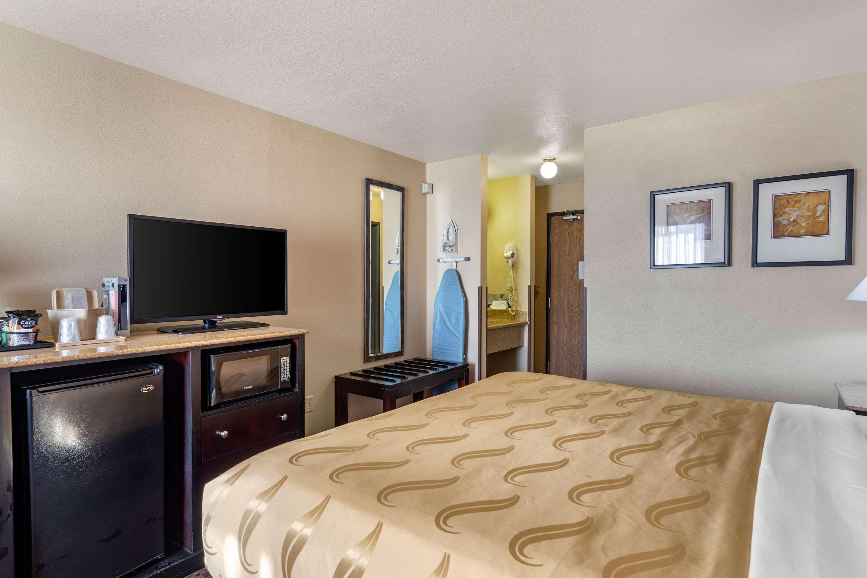 Quality Inn Silver City Dış mekan fotoğraf