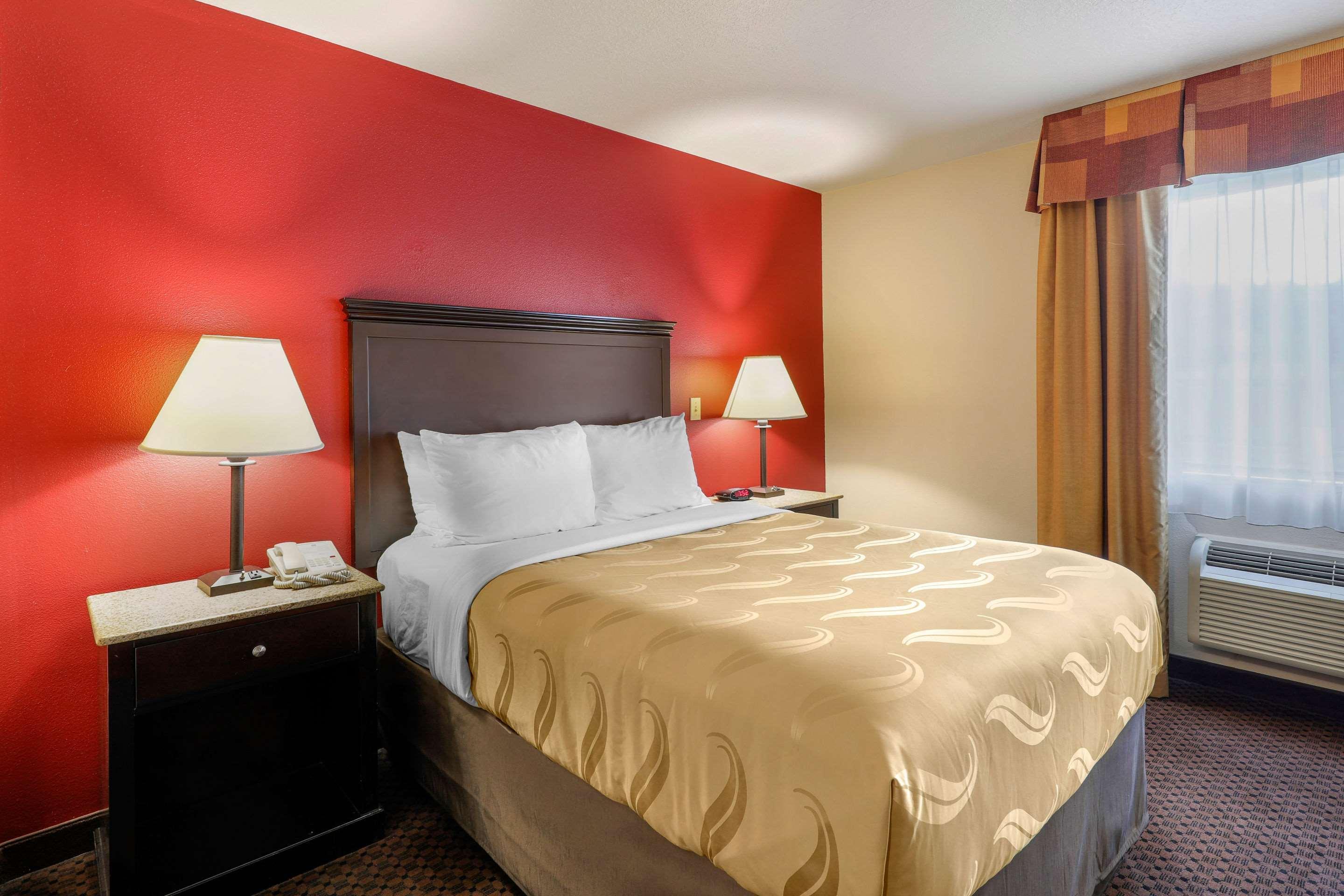 Quality Inn Silver City Dış mekan fotoğraf
