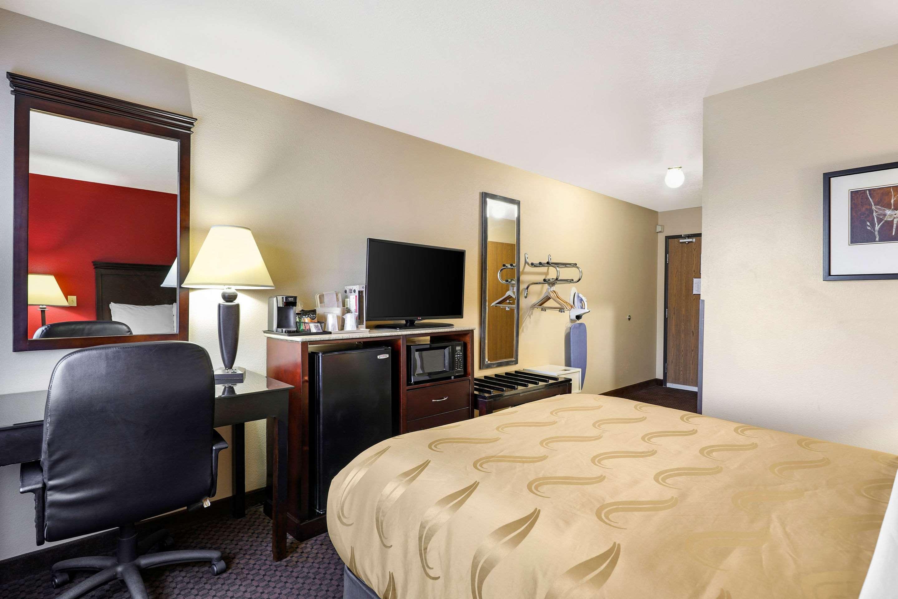 Quality Inn Silver City Dış mekan fotoğraf