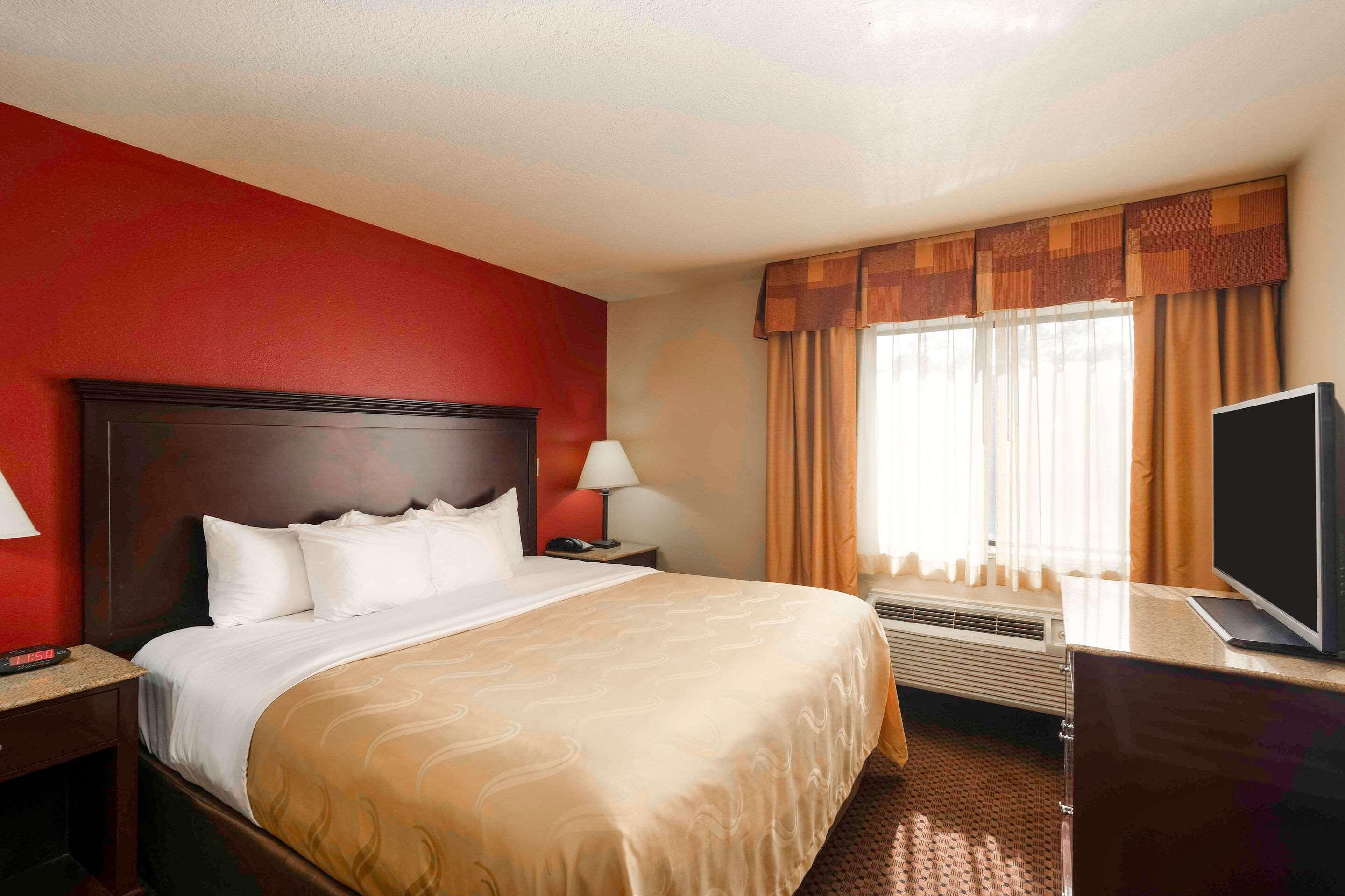 Quality Inn Silver City Dış mekan fotoğraf