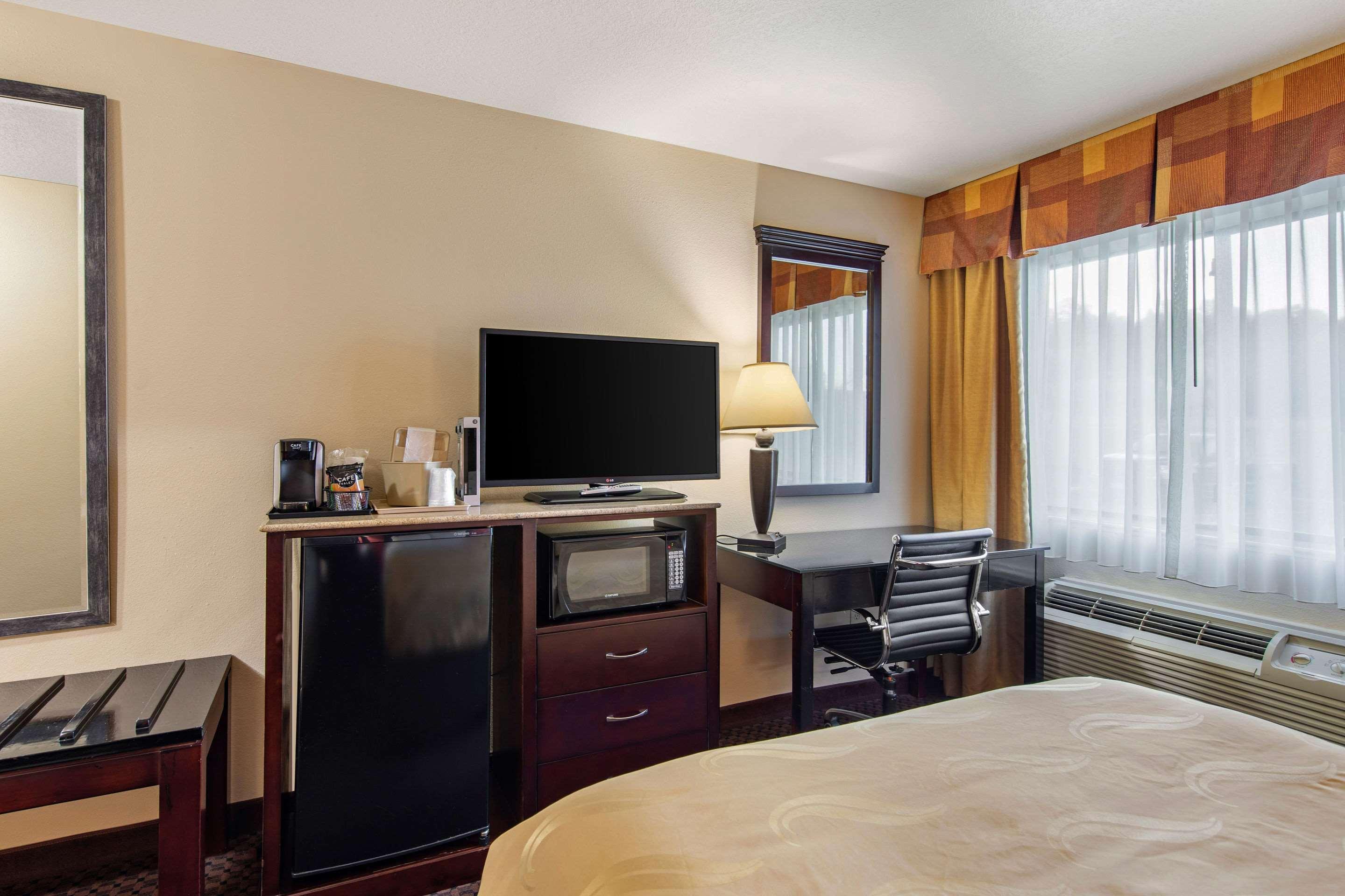 Quality Inn Silver City Dış mekan fotoğraf