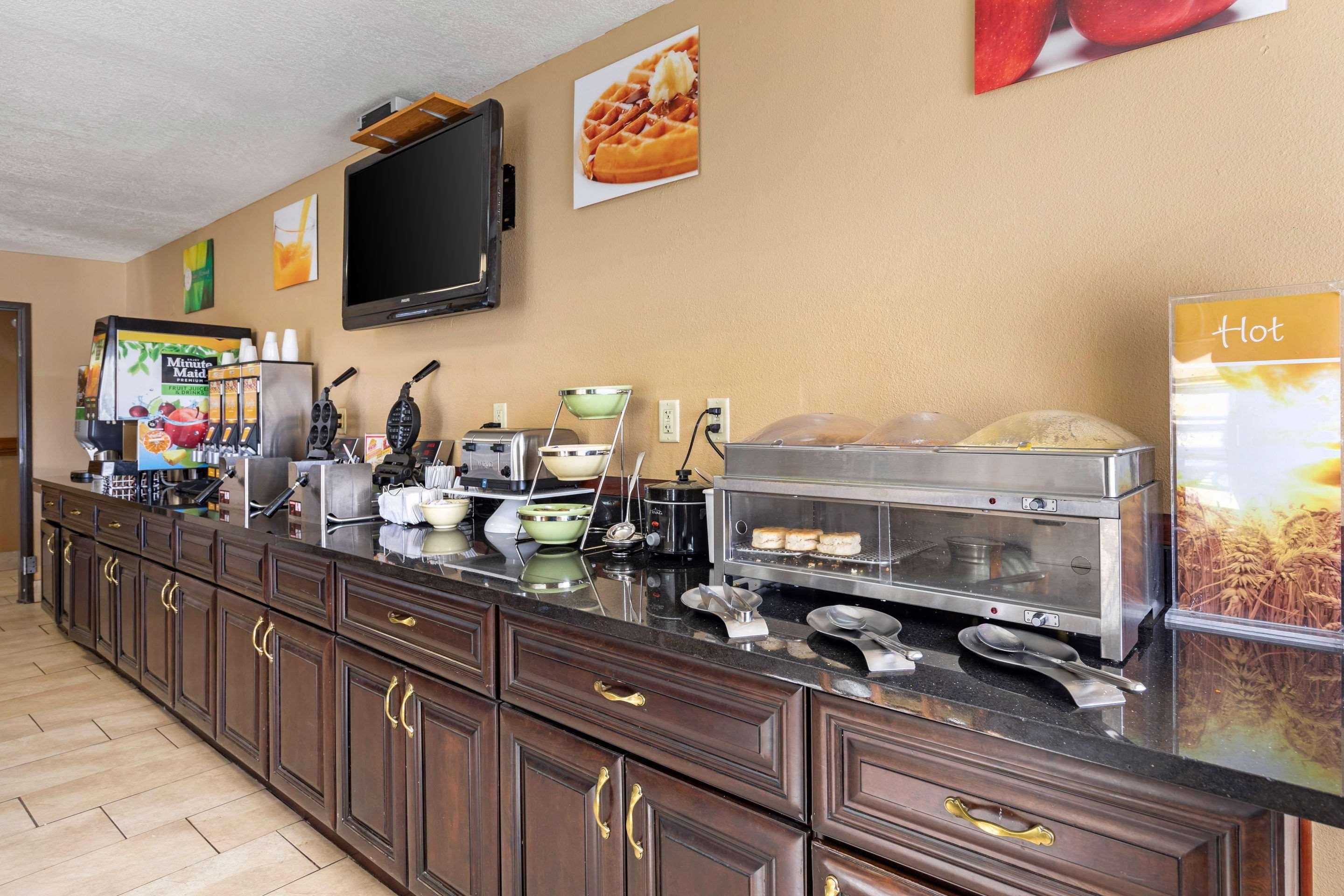 Quality Inn Silver City Dış mekan fotoğraf