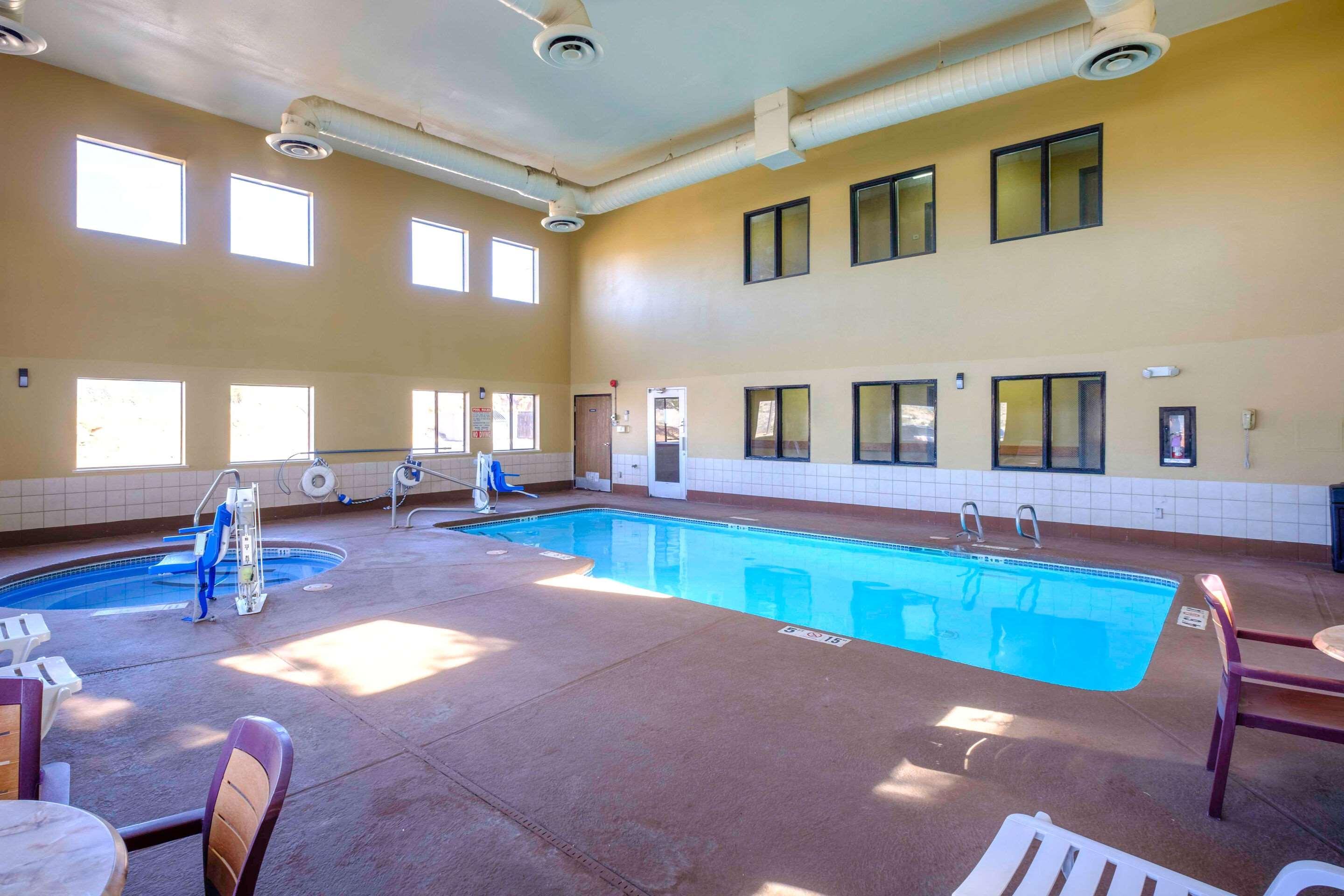 Quality Inn Silver City Dış mekan fotoğraf