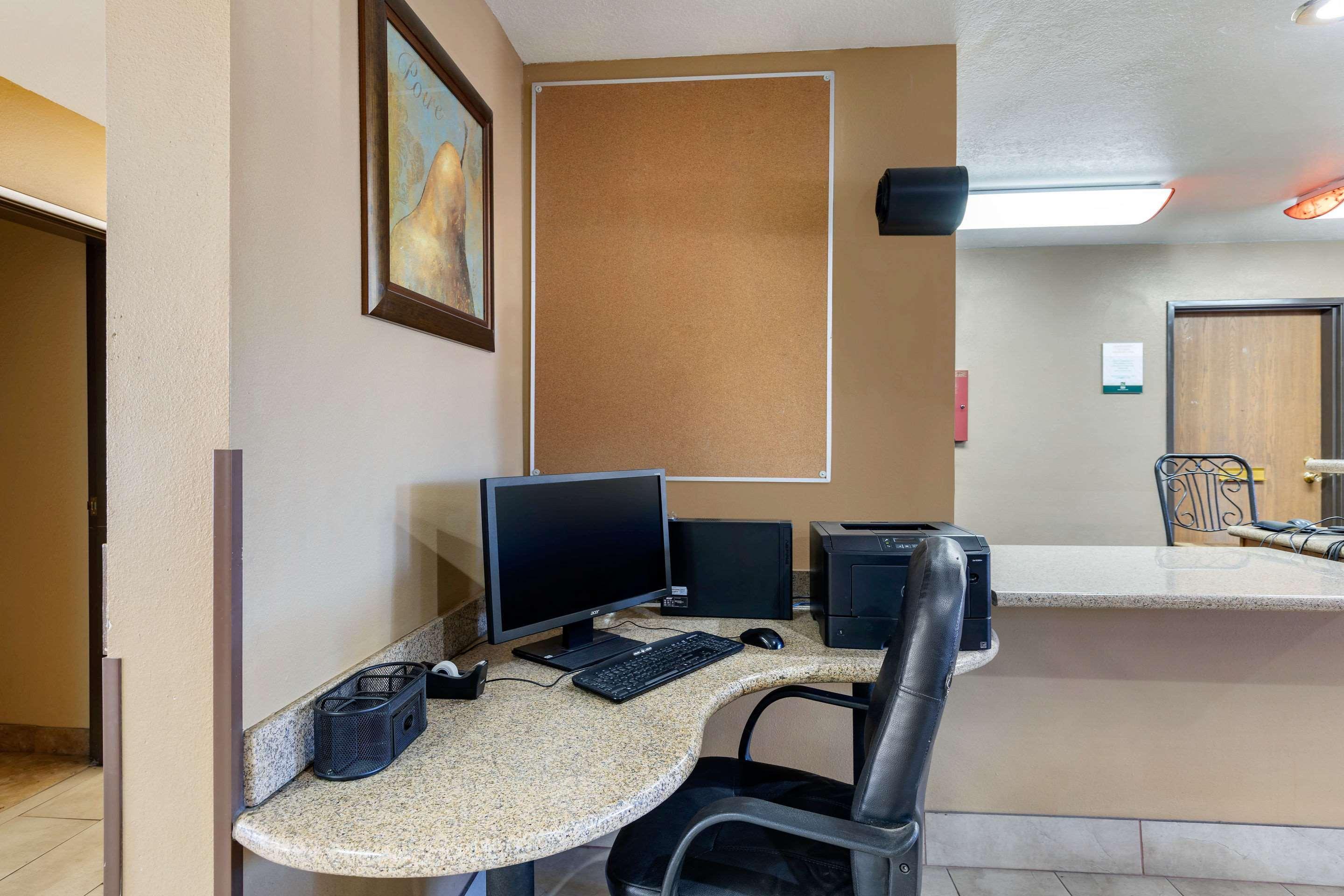 Quality Inn Silver City Dış mekan fotoğraf