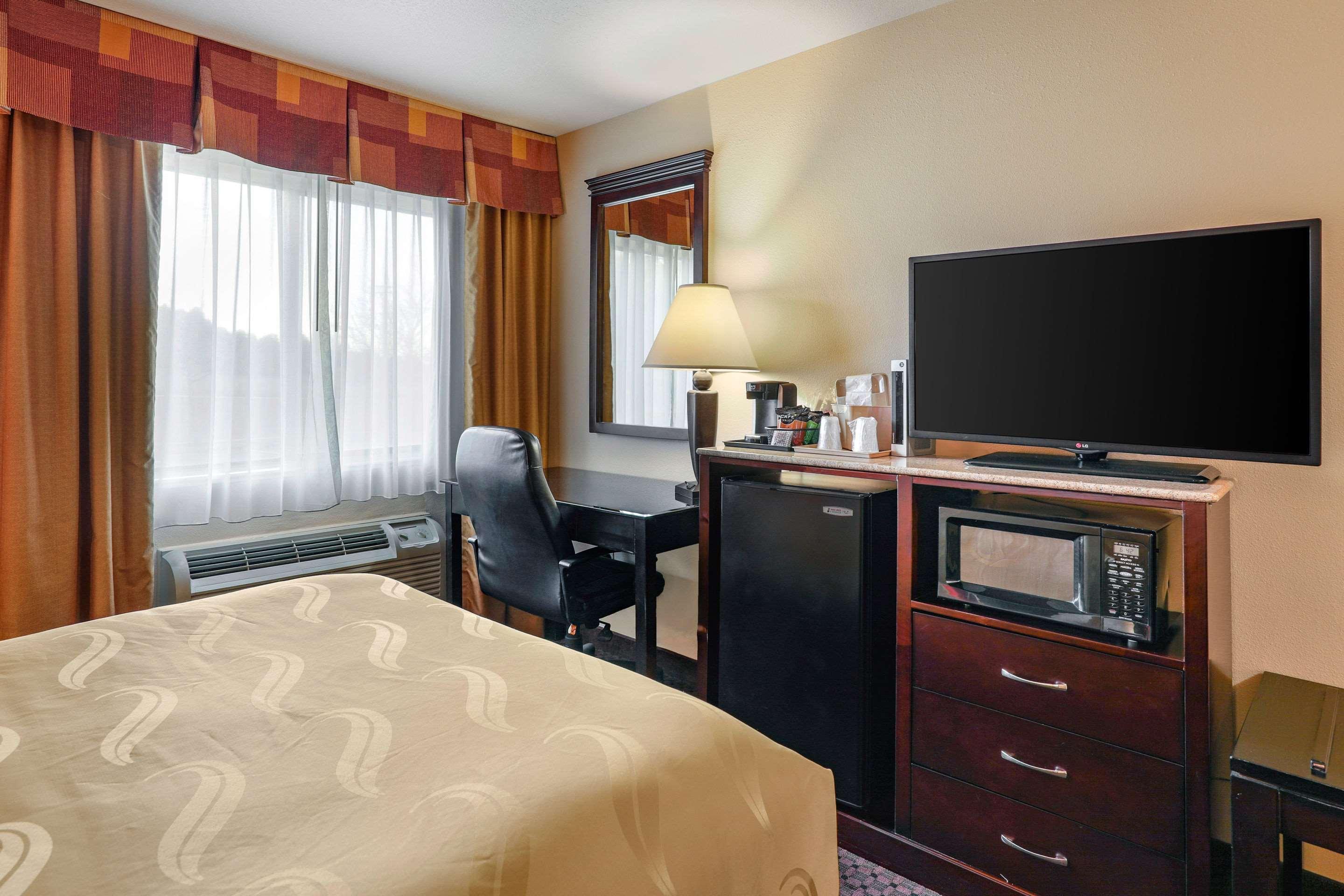 Quality Inn Silver City Dış mekan fotoğraf