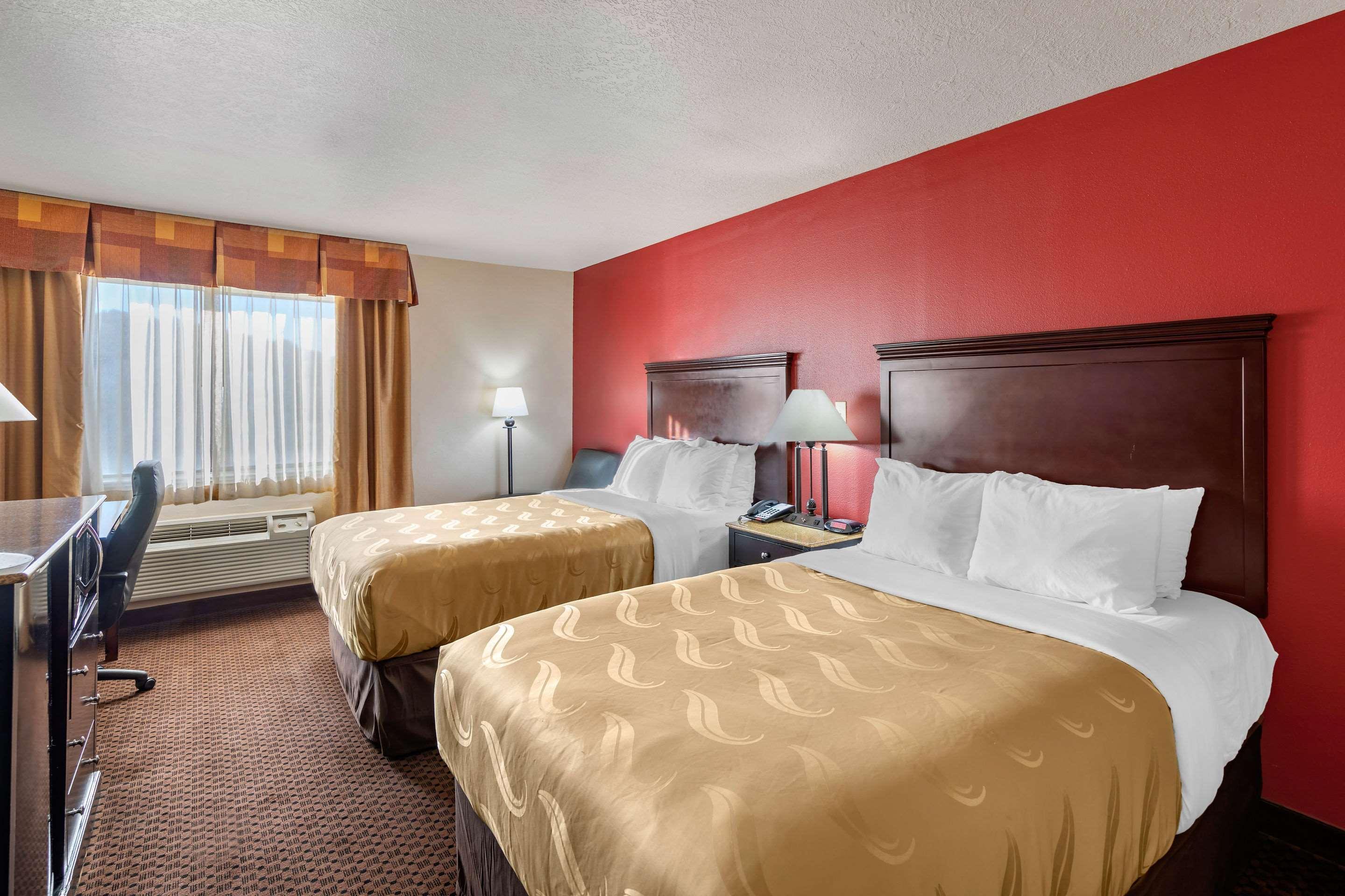 Quality Inn Silver City Dış mekan fotoğraf