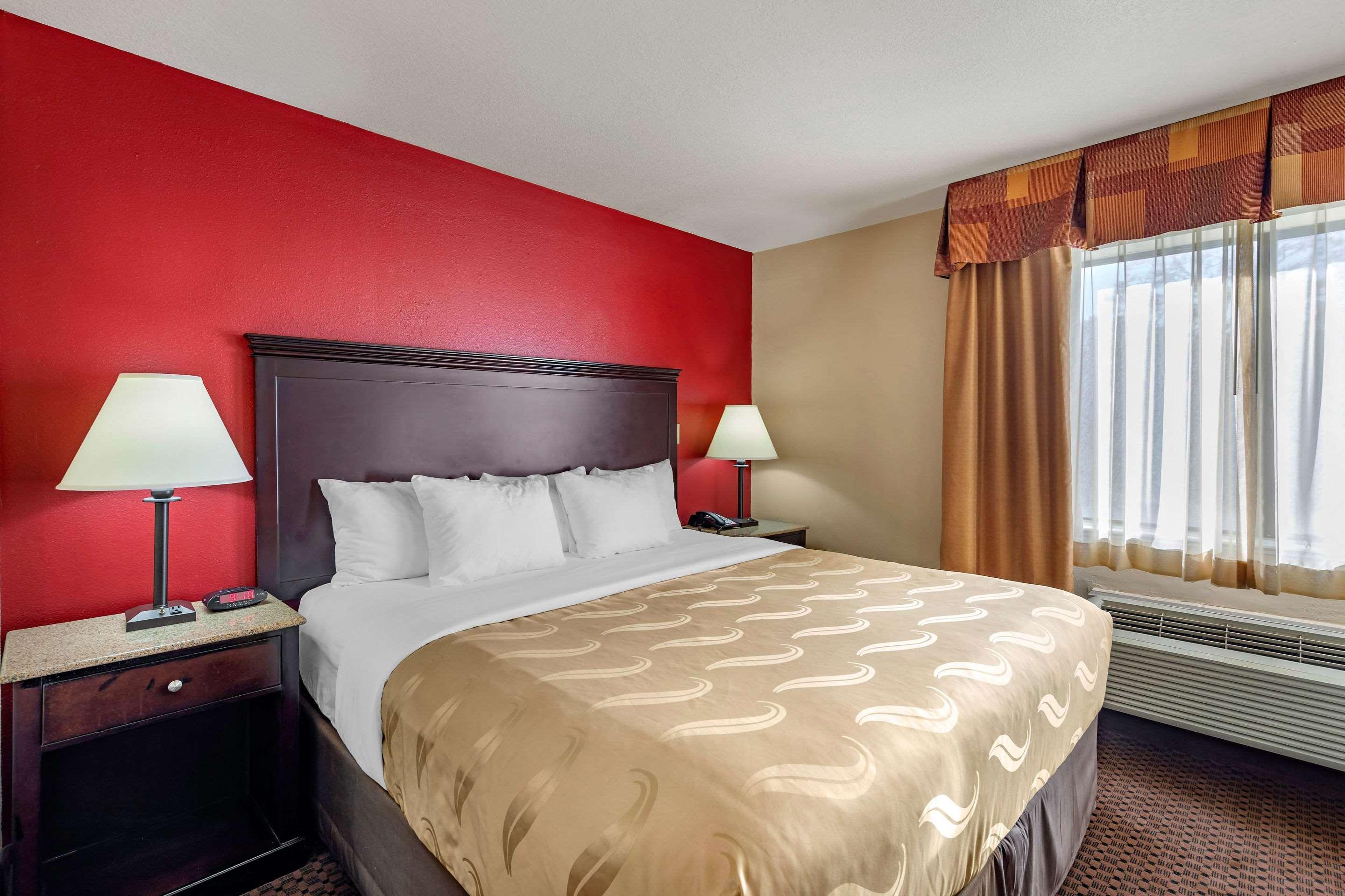 Quality Inn Silver City Dış mekan fotoğraf