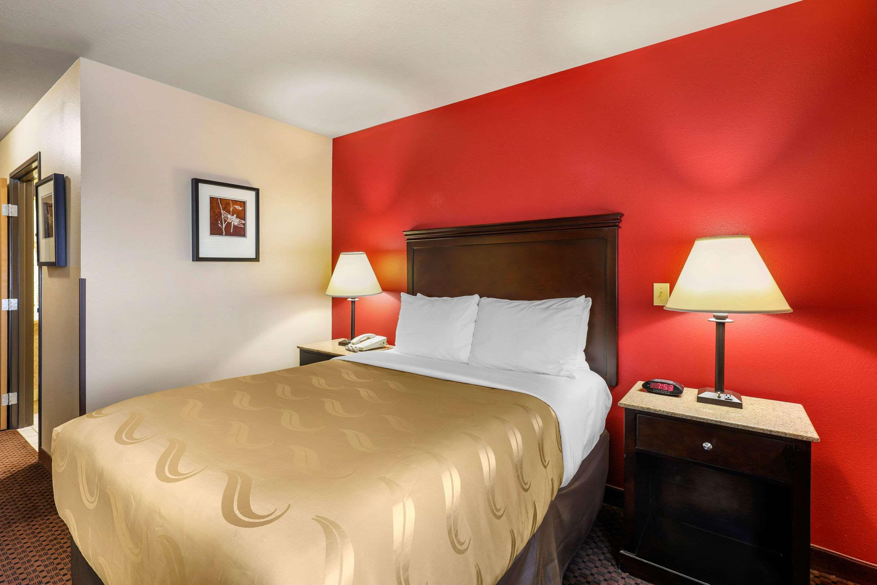 Quality Inn Silver City Dış mekan fotoğraf